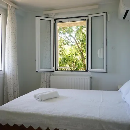 公寓 Kefalonia Sea View Ano Valtai