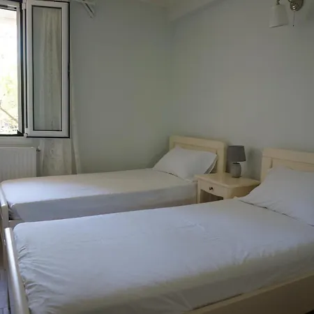 דירה Kefalonia Sea View *