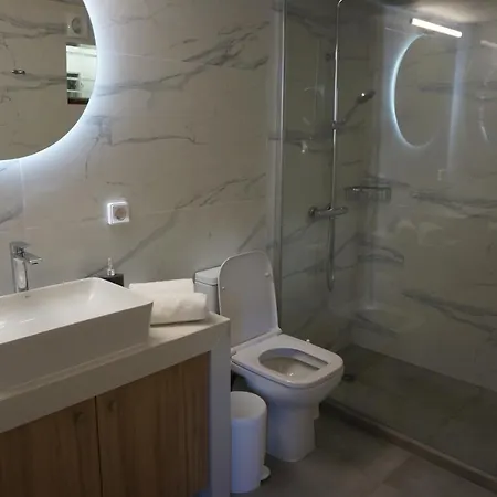 Kefalonia Sea View דירה