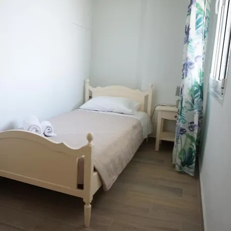 דירה Kefalonia Sea View Ano Valtai