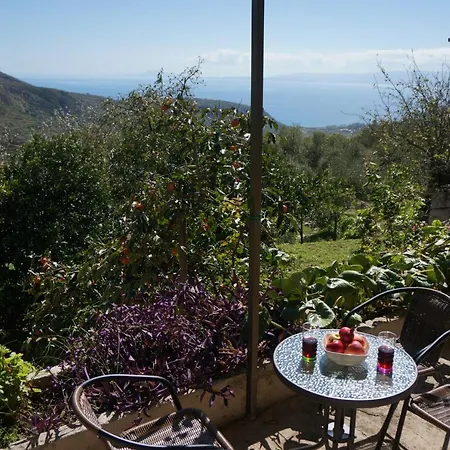 Kefalonia Sea View Ano Valtai