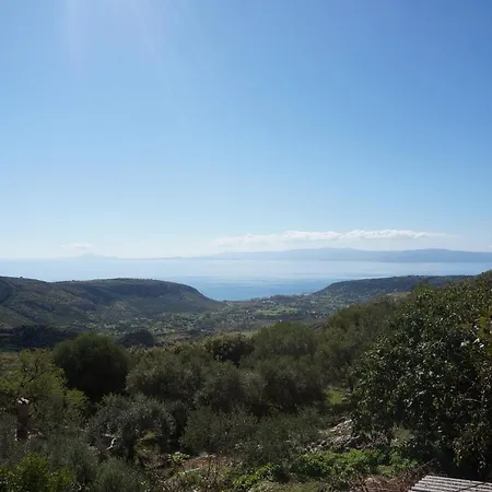 Kefalonia Sea View