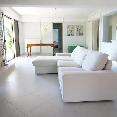 Kefalonia Sea View Apartmán Ano Valtai